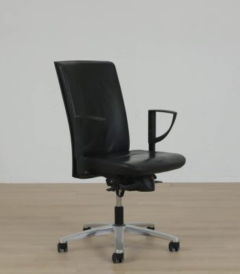 Kontorsstol Tensa