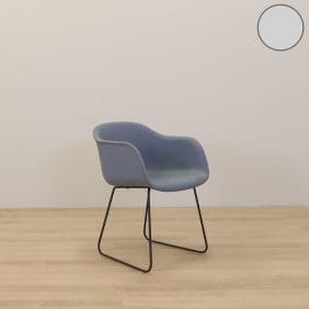 Stol Fiber Armchair | MUUTO