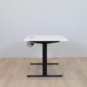 Elektriskt Höj & Sänkbart Skrivbord | SWEDSTYLE