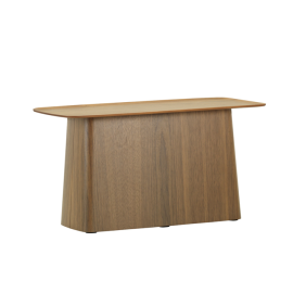Sidobord Wooden Side Table | VITRA