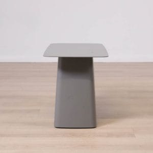 Sidobord Metal Side Table | VITRA