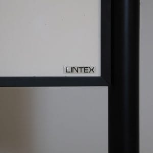 Mobil Whiteboard One | LINTEX