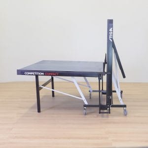 Pingisbord Competition Compact | STIGA