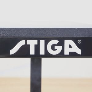 Pingisbord Competition Compact | STIGA