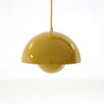 Taklampa Flowerpot VP1
