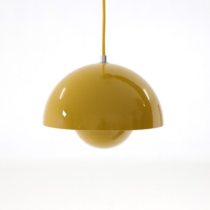Taklampa Flowerpot VP1