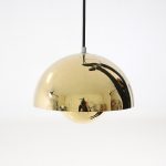 Taklampa Flowerpot VP1