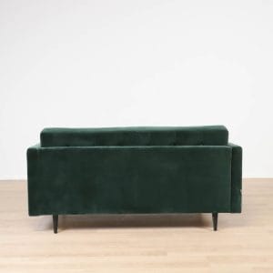 Grön Soffa | SITS