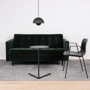 Grön Soffa | SITS