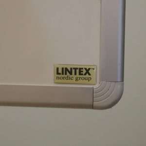Mobil Whiteboard | LINTEX