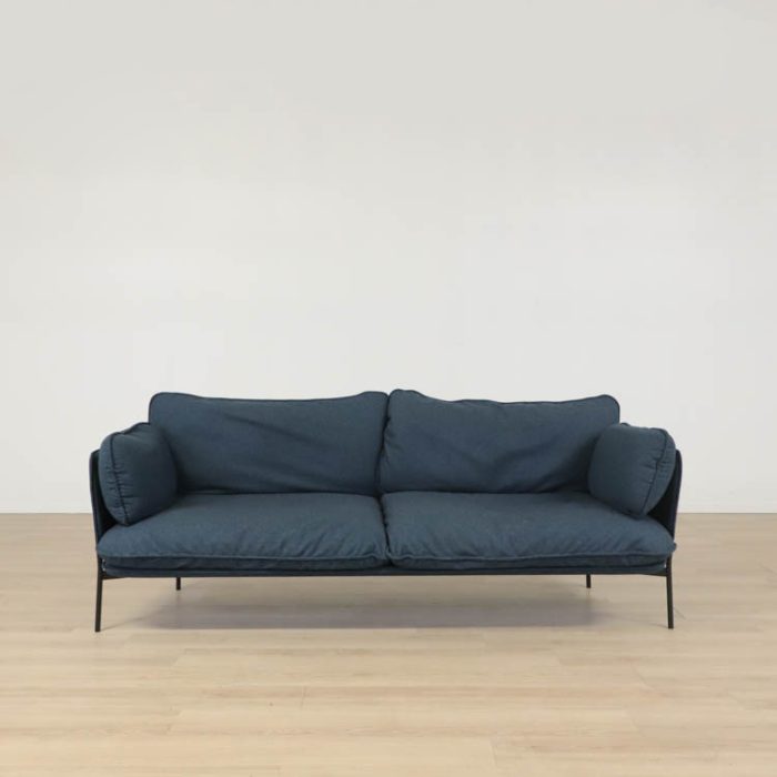 Soffa Cloud 3-SEATER LN3.2 | &TRADITION