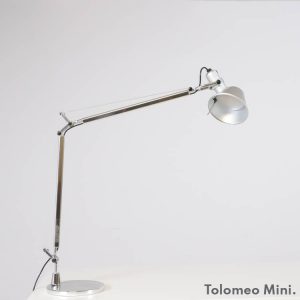 Skrivbordslampa Tolomeo Table | ARTEMIDE