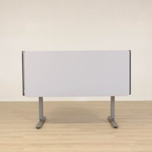 Bordsskärm 80/160 cm Edge Table | LINTEX