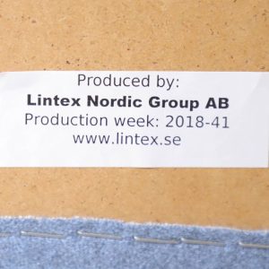 Anslagstavla Air Textile | LINTEX