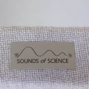 Väggabsorbent Camira Cara | SOUNDS OF SCIENCE