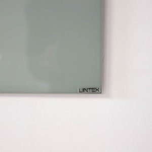 Whiteboardtavlor Glas | LINTEX
