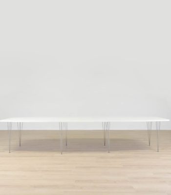 Konferensbord