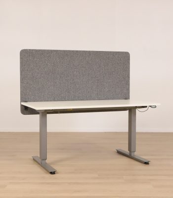 Bordsskärm Edge Table | LINTEX