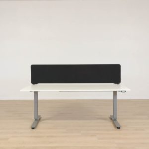 Bordsskärm 160/180 cm Edge Table | LINTEX