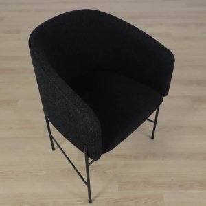 Stol Covent Chair | NEW WORKS
