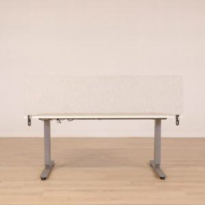 Bordsskärm Edge Table | LINTEX