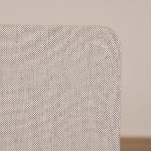 Bordsskärm Edge Table | LINTEX