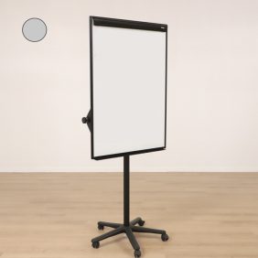 Whiteboard Classic Mobile Easel | BI-OFFICE