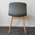 Fikastol About a Chair 12