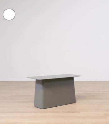 Sidobord Metal Side Table | VITRA