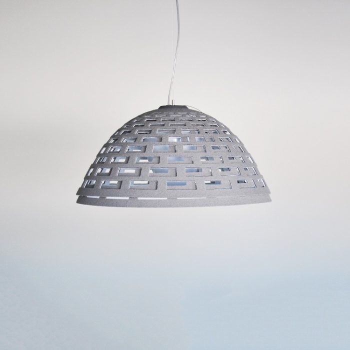 Taklampa Loos Lamp | Zero Lighting