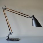 Skrivbordslampa DX2E | HUMANSCALE