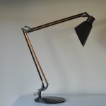 Skrivbordslampa DX2E | HUMANSCALE