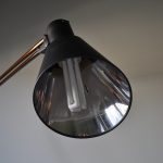 Skrivbordslampa DX2E | HUMANSCALE