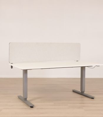 Bordsskärm Edge Table | LINTEX