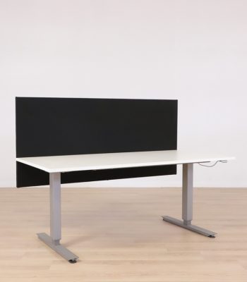 Placeholder Bordsskärm 160 cm