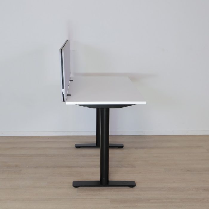 Bordskärm Edge Table | LINTEX