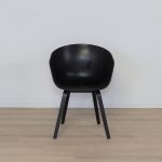 Konferensstol About a chair 22 | HAY