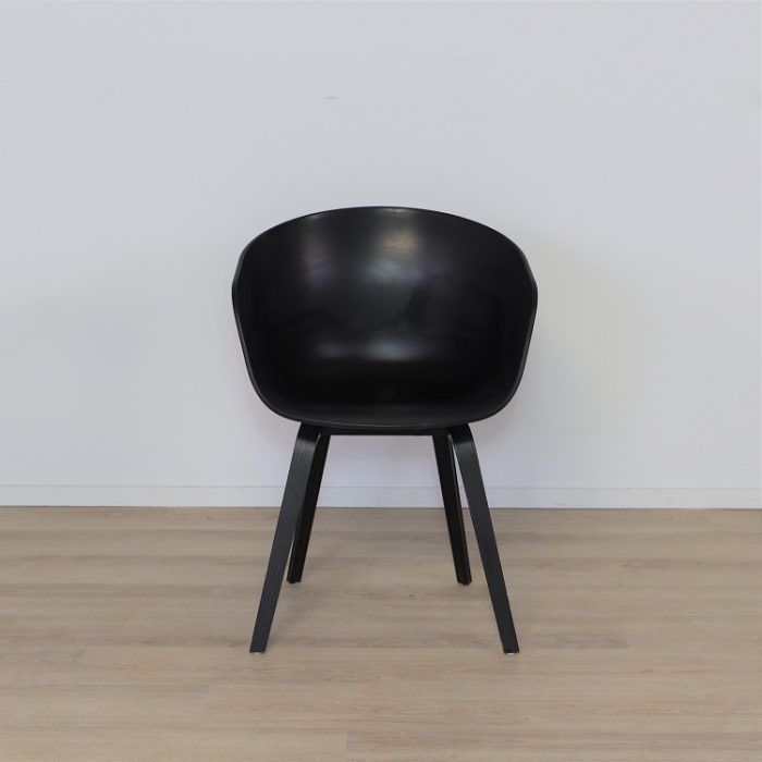 Konferensstol About a chair 22 | HAY