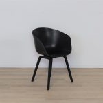 Konferensstol About a chair 22 | HAY