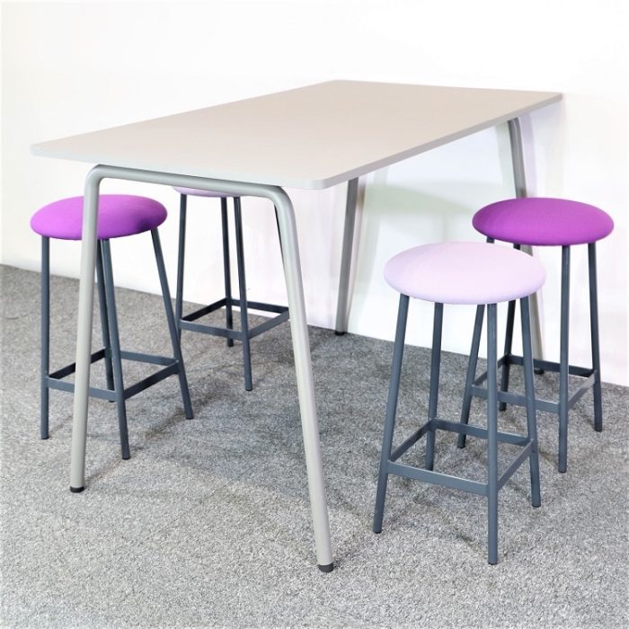 Fällbord Stroll Desk-90 | JOHANSON DESIGN