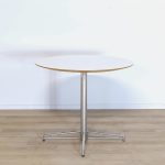 Cafébord X-bone | JOHANSON DESIGN