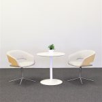 Konferensstol Gap | JOHANSON DESIGN