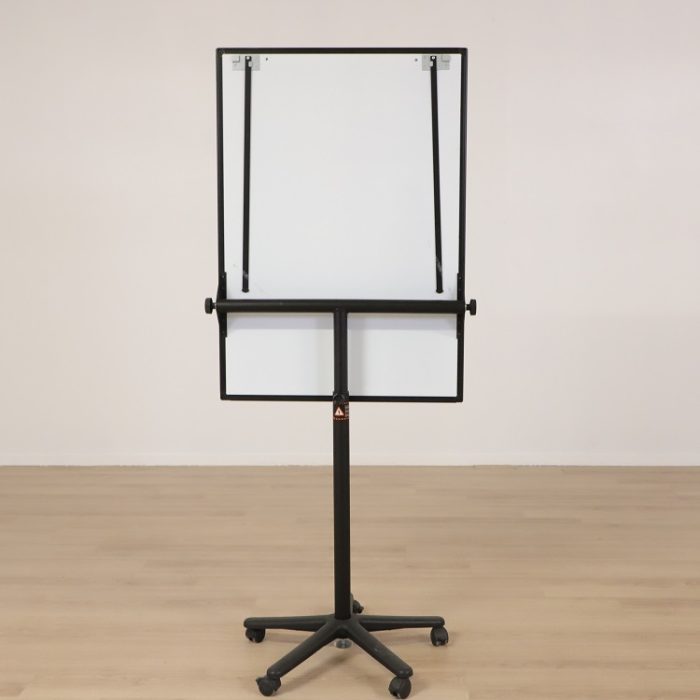 Whiteboard Classic Mobile Easel