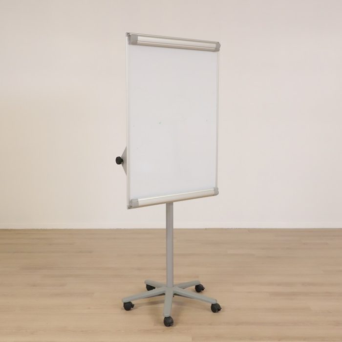 Whiteboard Classic Mobile Easel