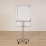 Whiteboard Classic Mobile Easel