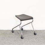 Pall Add Move Stool 46 | LAMMHULTS