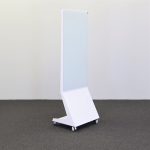 Whiteboard Mobile Executive Chat board