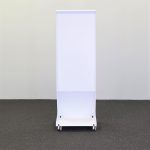 Whiteboard Mobile Executive Chat board