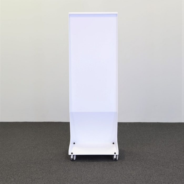 Whiteboard Mobile Executive Chat board