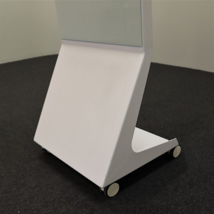 Whiteboard Mobile Executive Chat board